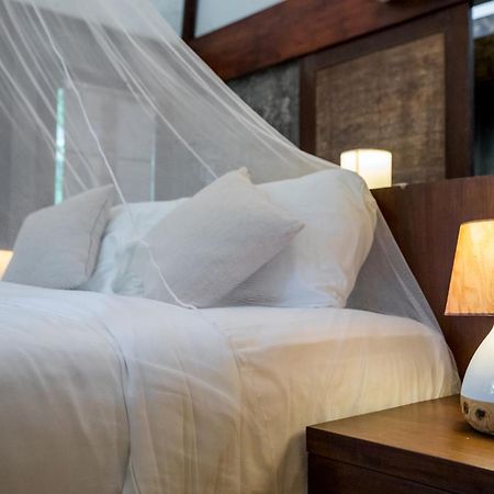 Anurak Community Lodge - Sha Plus Khao Sok National Park Luaran gambar