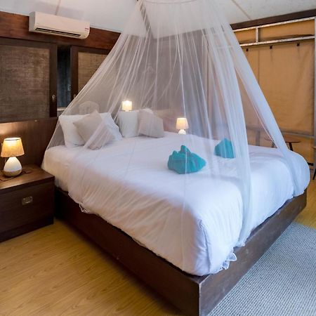 Anurak Community Lodge - Sha Plus Khao Sok National Park Luaran gambar