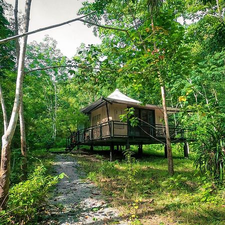 Anurak Community Lodge - Sha Plus Khao Sok National Park Luaran gambar