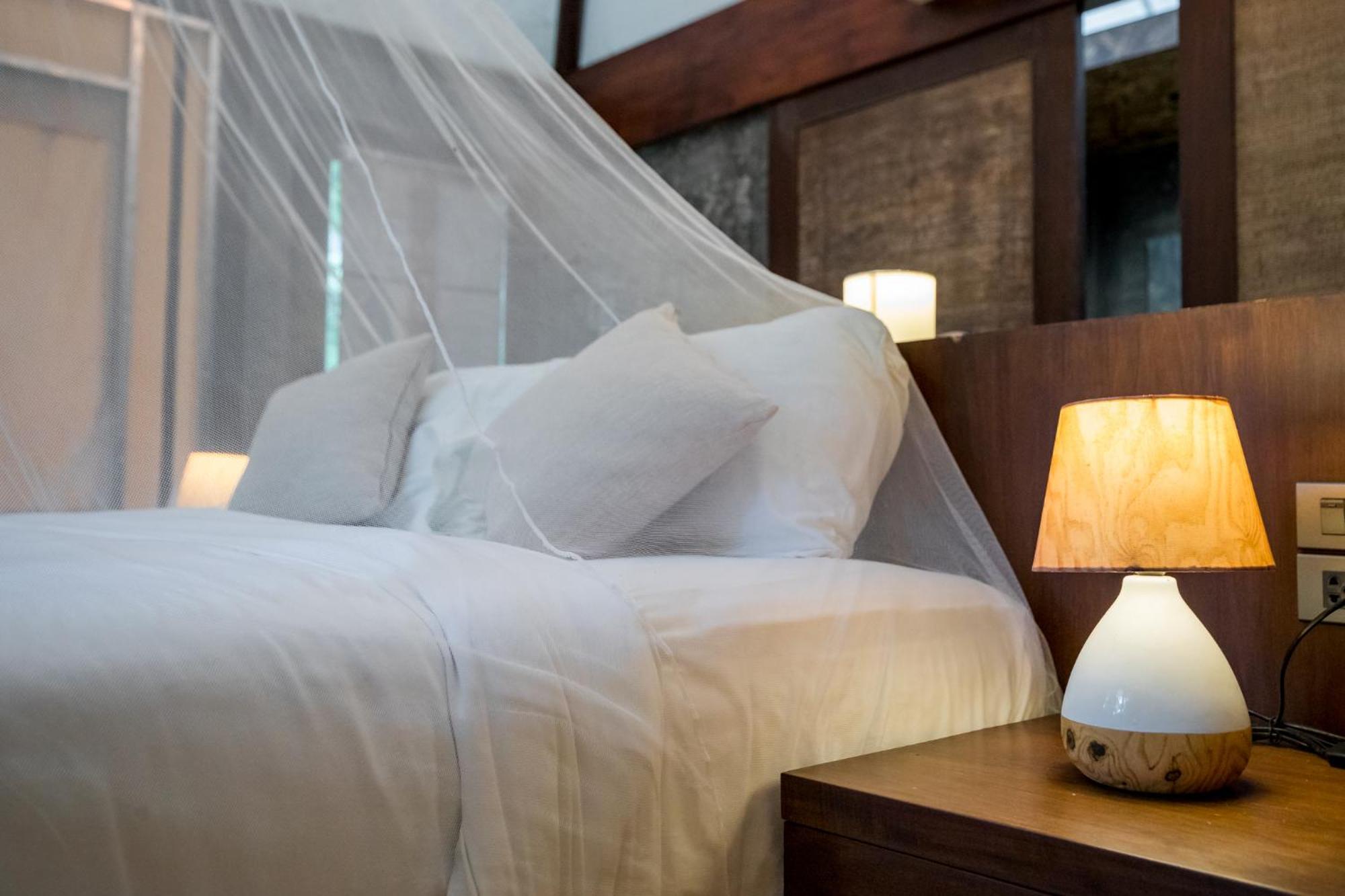 Anurak Community Lodge - Sha Plus Khao Sok National Park Luaran gambar