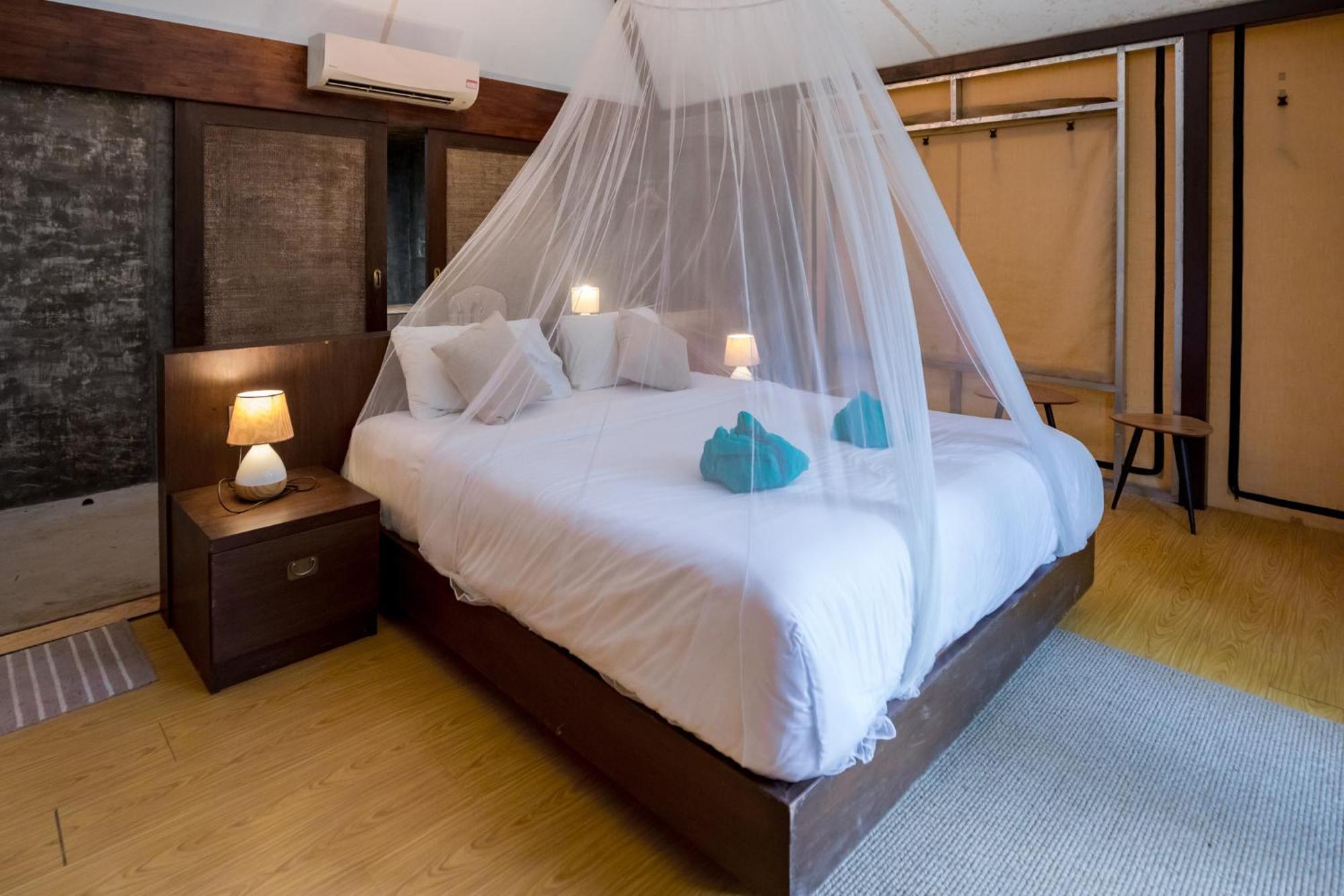 Anurak Community Lodge - Sha Plus Khao Sok National Park Luaran gambar
