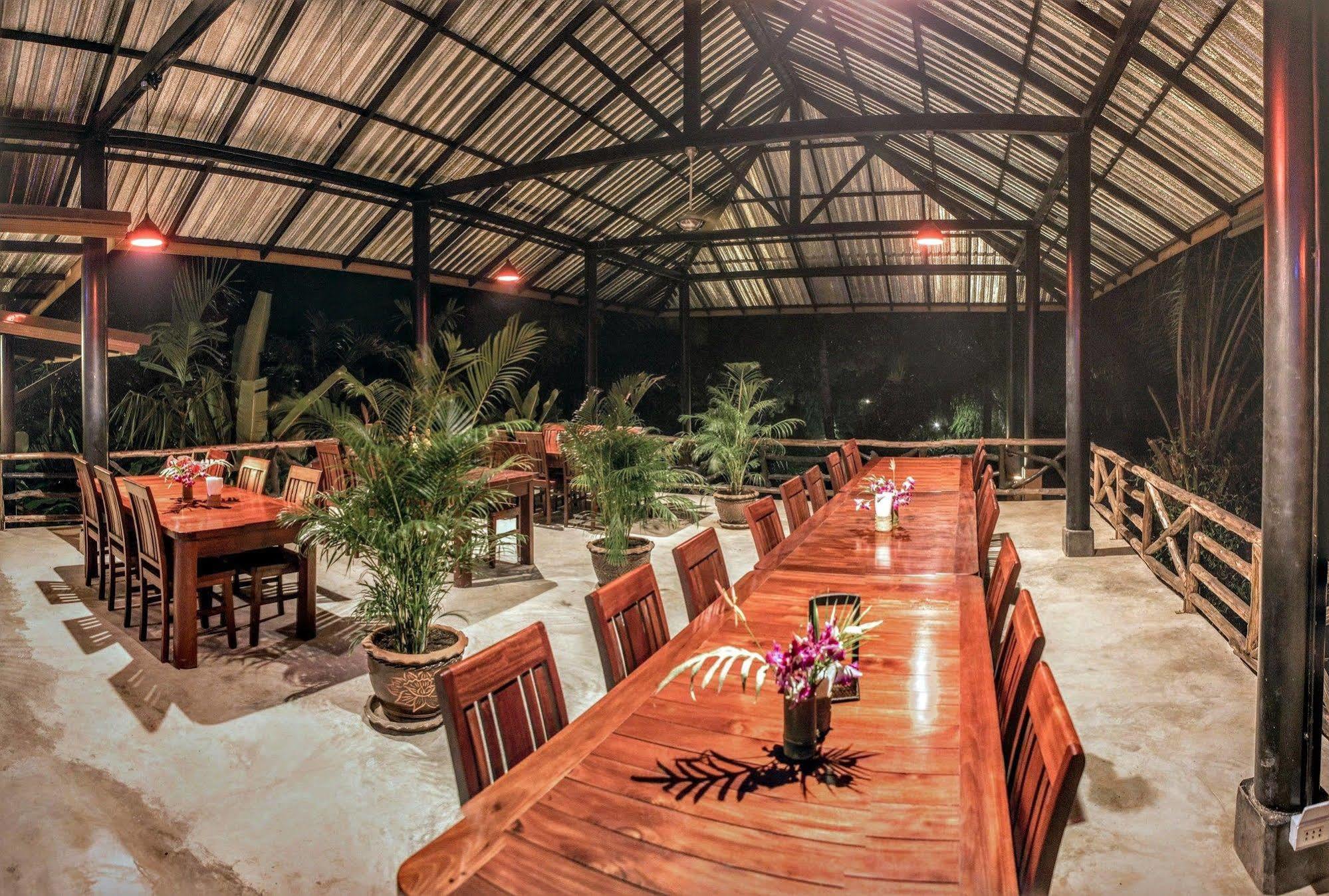 Anurak Community Lodge - Sha Plus Khao Sok National Park Luaran gambar