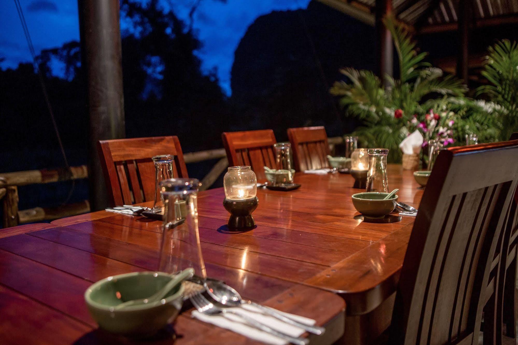 Anurak Community Lodge - Sha Plus Khao Sok National Park Luaran gambar
