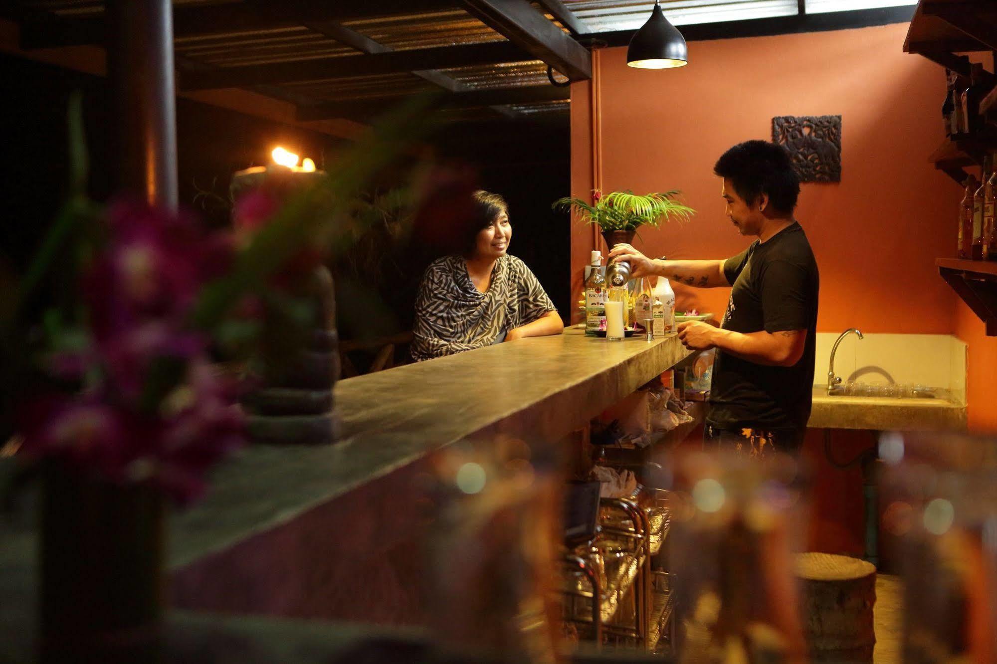 Anurak Community Lodge - Sha Plus Khao Sok National Park Luaran gambar