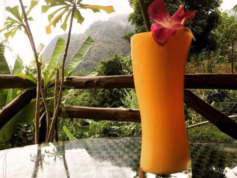 Anurak Community Lodge - Sha Plus Khao Sok National Park Luaran gambar