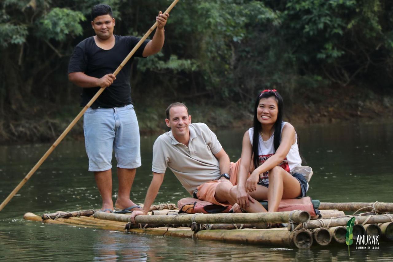 Anurak Community Lodge - Sha Plus Khao Sok National Park Luaran gambar